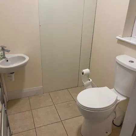 Beechwood Combined Ballybofey